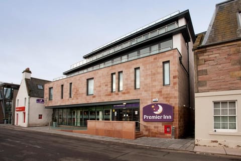 Premier Inn Inverness Centre - River Ness Hotel in Inverness