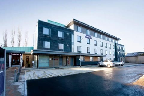 Premier Inn Inverness West Hotel in Inverness