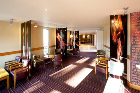 Premier Inn Inverness West Hotel in Inverness