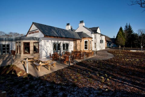 Premier Inn Inverness West Hotel in Inverness