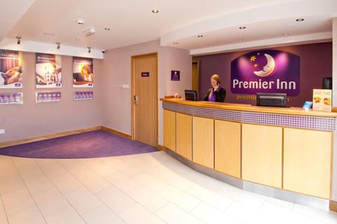 Premier Inn Paignton South - Brixham Road Hotel in Paignton