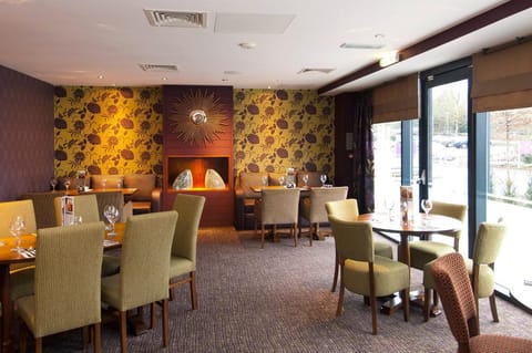 Premier Inn Warwick Hotel in Warwick