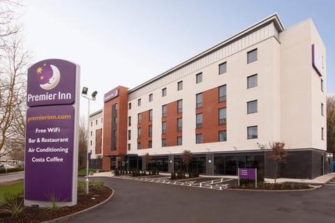 Premier Inn Warwick Hotel in Warwick