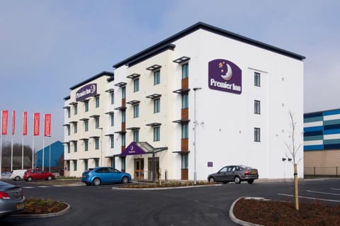 Premier Inn Widnes Hotel in Widnes