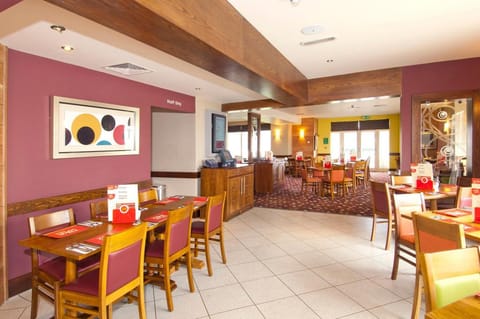 Premier Inn Widnes Hotel in Widnes