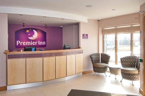 Premier Inn Widnes Hotel in Widnes