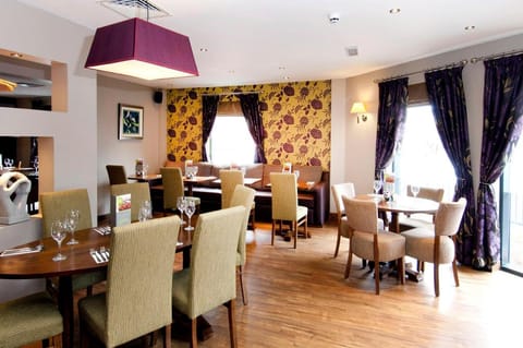 Premier Inn High Wycombe Central Hotel in High Wycombe