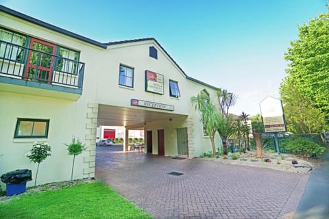 Anglesea Motel and Conference Centre Motel in Hamilton