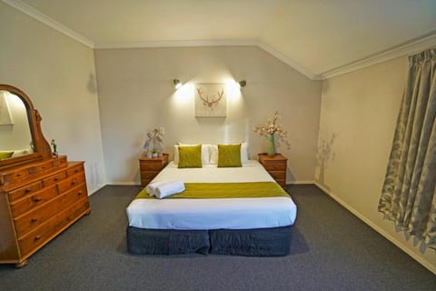 Anglesea Motel and Conference Centre Motel in Hamilton