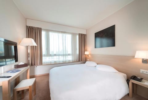 Starling Hôtel Résidence Genève Apartment hotel in Geneva