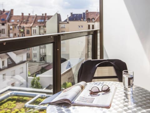 Aparthotel Adagio Access Strasbourg Petite France Apartment hotel in Strasbourg