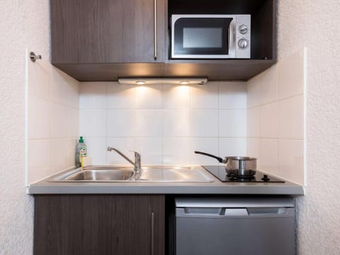 Aparthotel Adagio Access Strasbourg Petite France Apartment hotel in Strasbourg