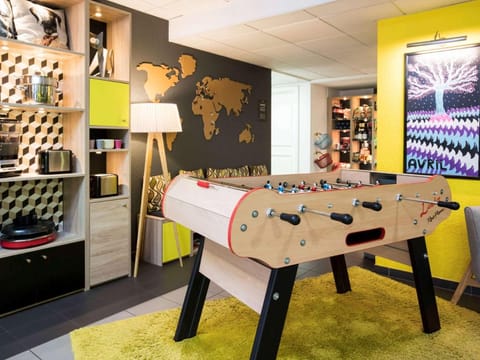 Aparthotel Adagio Access Strasbourg Petite France Apartment hotel in Strasbourg