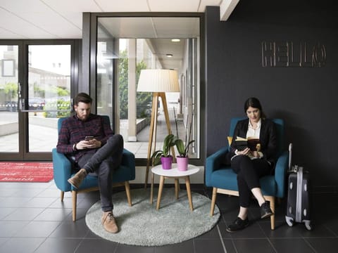 Aparthotel Adagio Access Strasbourg Petite France Apartment hotel in Strasbourg