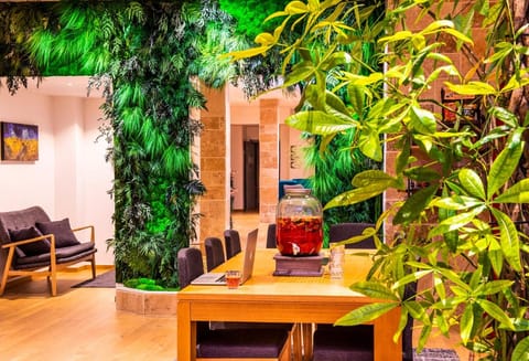 Le Green des Impressionnistes Hotel in Pontoise