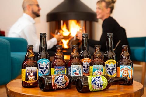 Le Green des Impressionnistes Hotel in Pontoise