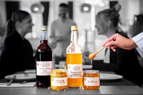 Le Green des Impressionnistes Hotel in Pontoise