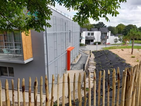 The Originals City, Ara Hôtel, Landerneau Hotel in Landerneau