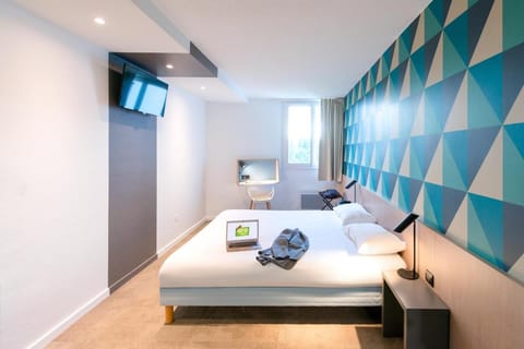 The Originals City, Ara Hôtel, Landerneau Hotel in Landerneau