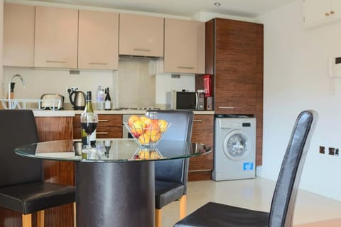 Southampton Serviced Apartments Apartment in Southampton