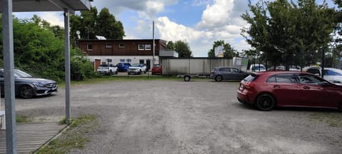 Arena Hotel Waldshut Hotel in Aargau, Switzerland