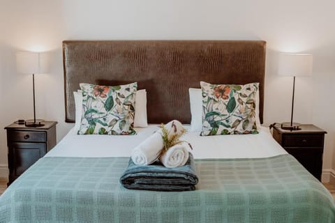 Manley Wine Estate Bed and Breakfast in Western Cape