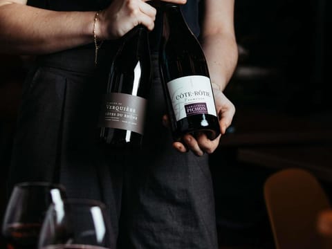 Novotel Lyon Confluence Hotel in Lyon