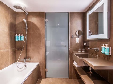 Novotel Lyon Confluence Hotel in Lyon