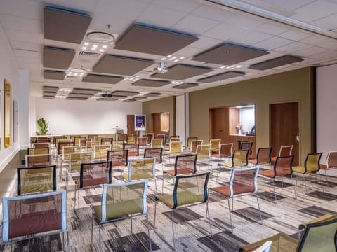 Novotel Lyon Confluence Hotel in Lyon