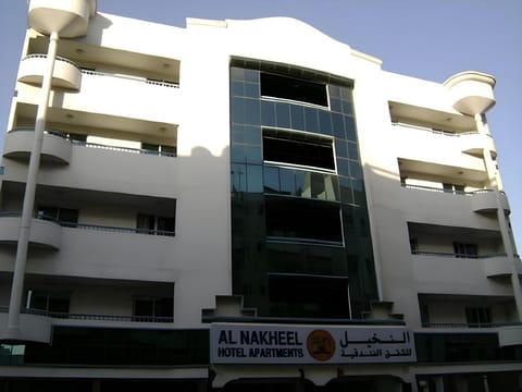 Property view