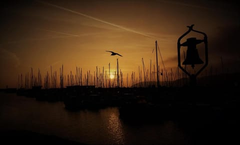 Le Benhuyc Hotel in Brittany