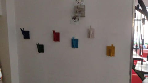 Hotel Caporal Hotel in Minori