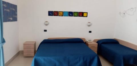 Hotel Caporal Hotel in Minori