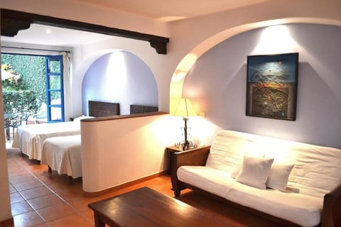 Posada del Cafeto Hotel in Xalapa