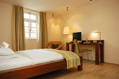 Das Spritzenhaus Hotel in Wiesbaden