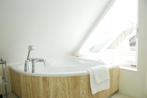 Das Spritzenhaus Hotel in Wiesbaden