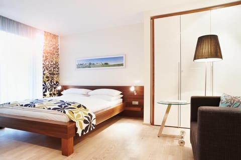 Das Spritzenhaus Hotel in Wiesbaden