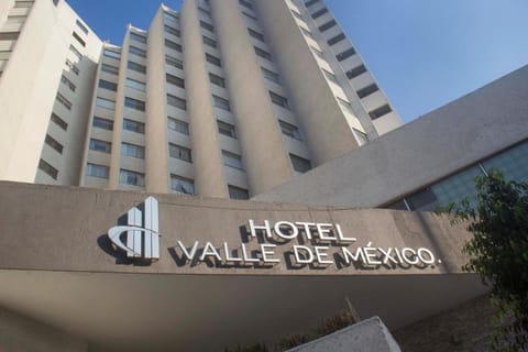 Hotel Valle de Mexico Toreo Hotel in Mexico City