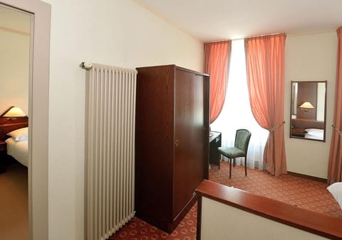 Grand Hotel des Rasses Hotel in Sainte-Croix