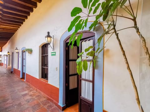 Meson del Alferez Xalapa Hotel in Xalapa