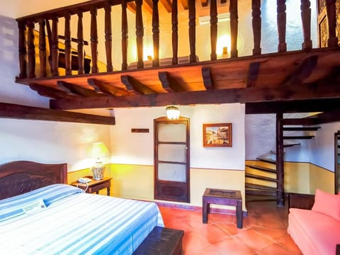 Meson del Alferez Xalapa Hotel in Xalapa