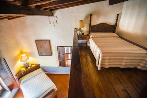 Meson del Alferez Xalapa Hotel in Xalapa