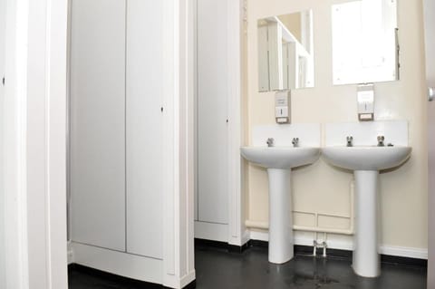 The Hostel Hostel in Edinburgh