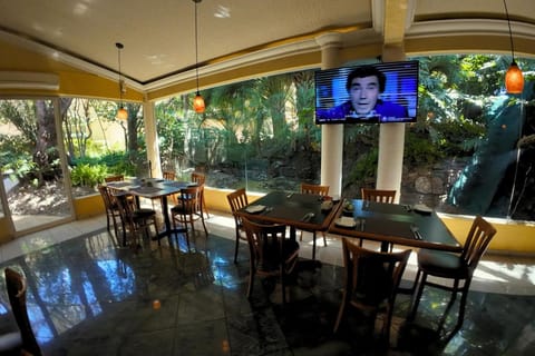 Hotel Real del Bosque Golf and Spa Apartment hotel in State of Querétaro