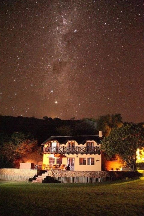 Tides River Lodge Vacation rental in Western Cape