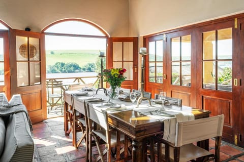 Tides River Lodge Vacation rental in Western Cape