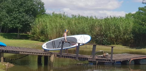 Tides River Lodge Vacation rental in Western Cape