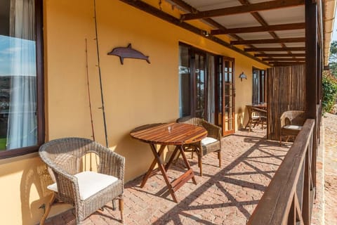 Tides River Lodge Vacation rental in Western Cape