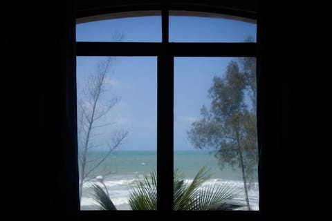 Hotel Bellatrix Hotel in Macaé