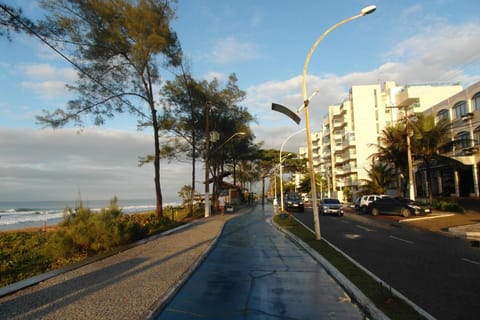 Hotel Bellatrix Hotel in Macaé